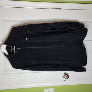 Under Armour Fleece Full Zip Jacket, Men's Loose Fit XXL